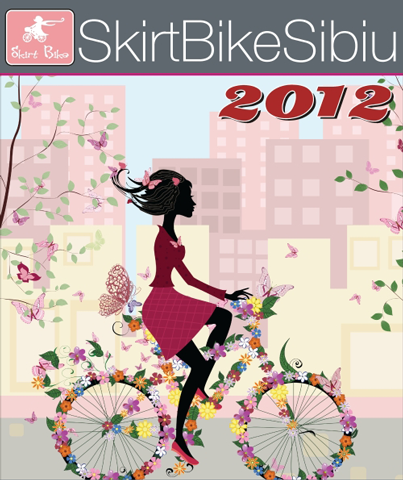 SkirtBike 2012